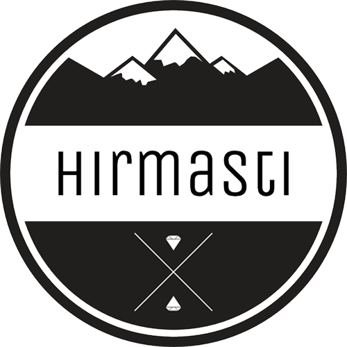 Hirmasti